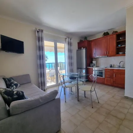 Corfu Dream Holidays Apartament *