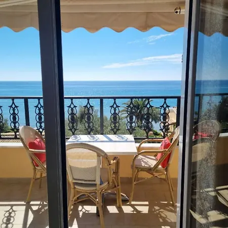 Corfu Dream Holidays Apartament Glifada