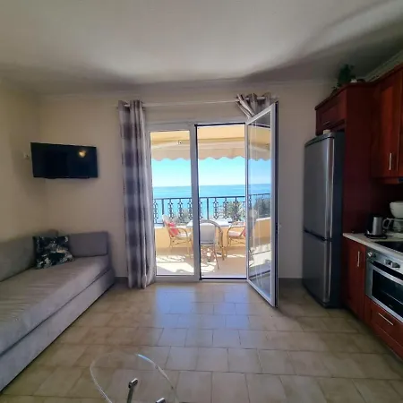 Corfu Dream Holidays * Glifada