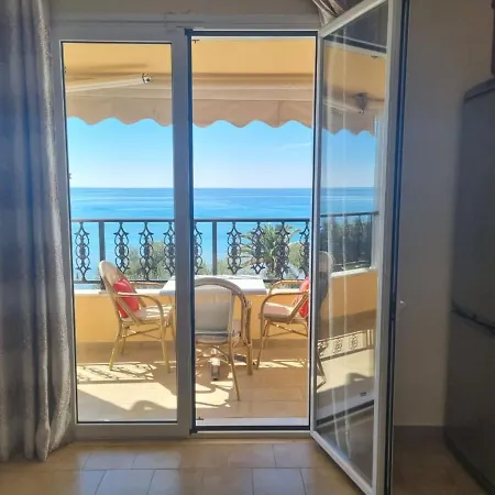Apartament Corfu Dream Holidays *