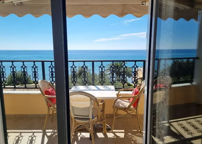 Corfu Dream Holidays Apartament Glifada