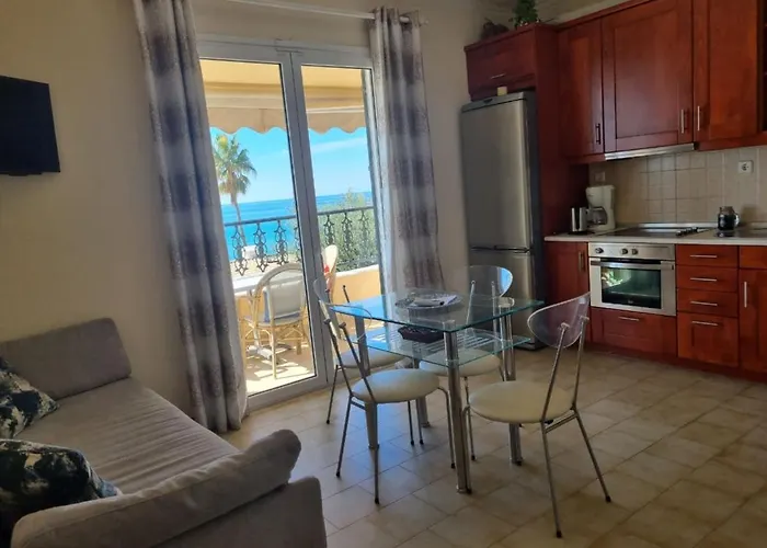 Corfu Dream Holidays Glifada
