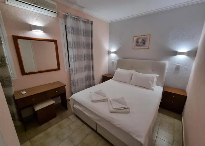 Corfu Dream Holidays * Glifada