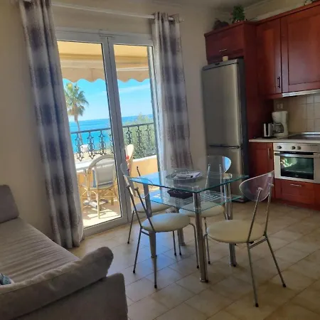 Corfu Dream Holidays Glifada