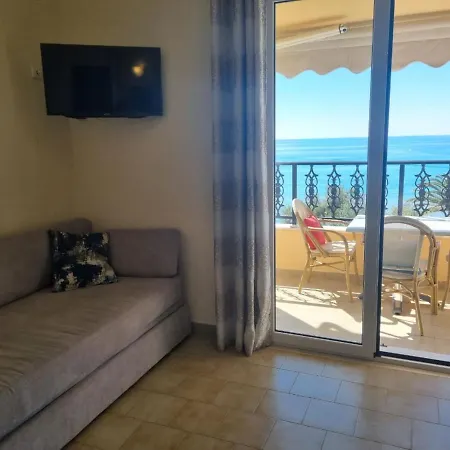 Lägenhet Corfu Dream Holidays