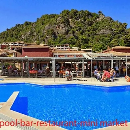 Corfu Dream Holidays 格利法达