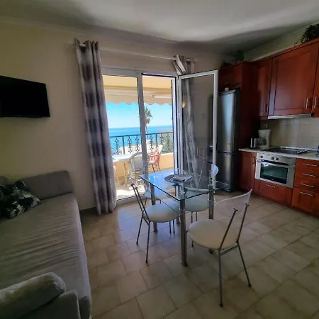 Corfu Dream Holidays 格利法达