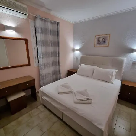 Corfu Dream Holidays * 格利法达