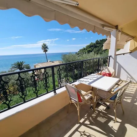 Corfu Dream Holidays 格利法达