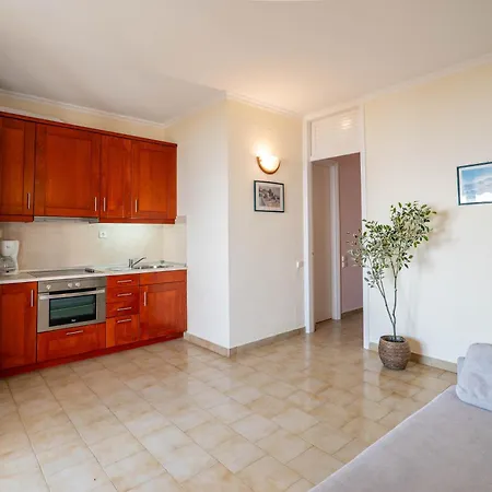 Corfu Dream Holidays Appartement Glyfada (Corfu)