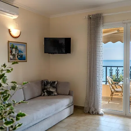 Apartment Corfu Dream Holidays Glyfada (Corfu)