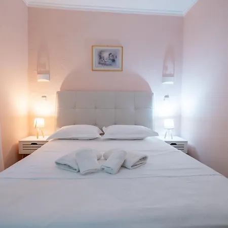 Appartement Corfu Dream Holidays Glyfada (Corfu)
