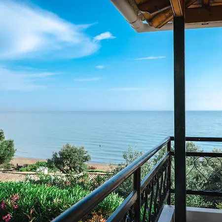 Corfu Dream Holidays Glyfada (Corfu)