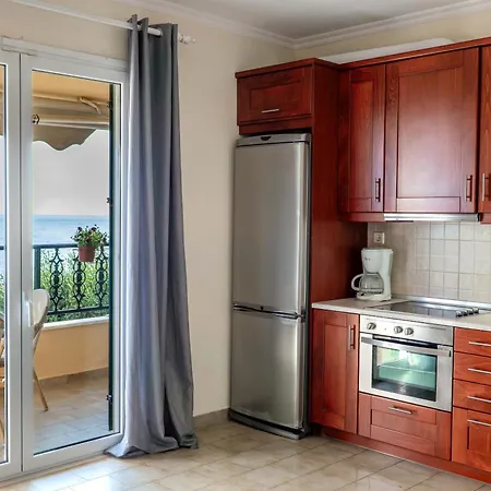 Corfu Dream Holidays Appartement *