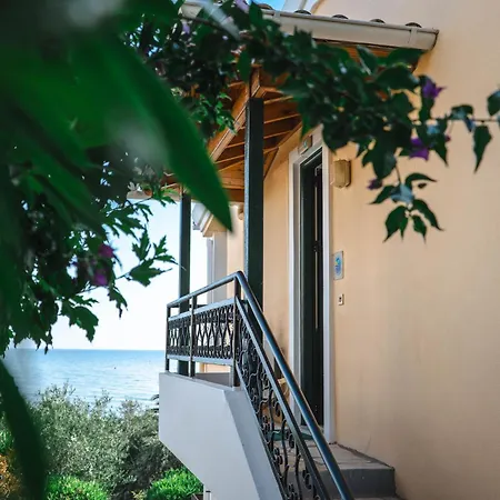Corfu Dream Holidays Appartement Glyfada (Corfu)