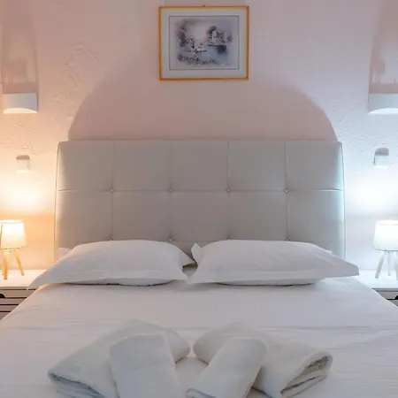 Corfu Dream Holidays Appartement *