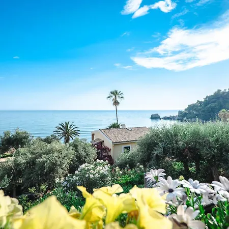 Appartement Corfu Dream Holidays Glyfada (Corfu)