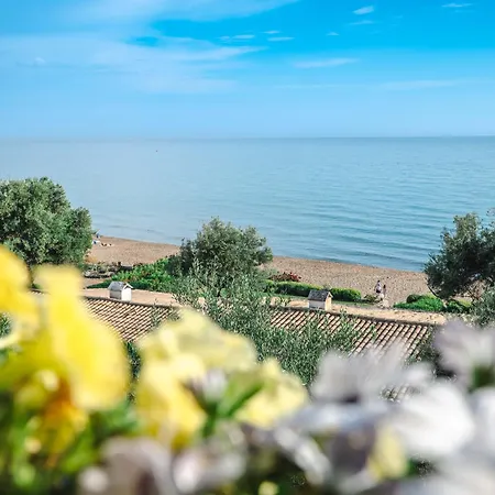 Corfu Dream Holidays