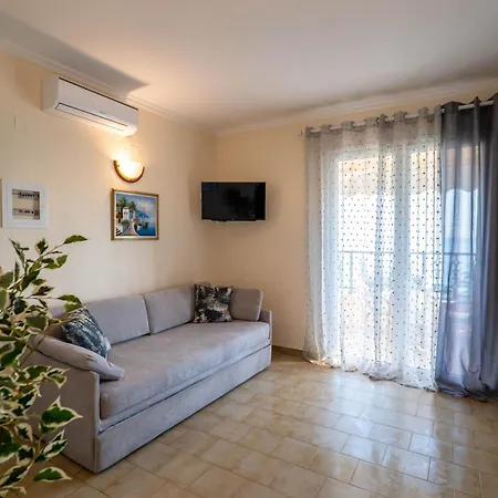 Appartement Corfu Dream Holidays