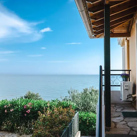 Corfu Dream Holidays Glyfada (Corfu)