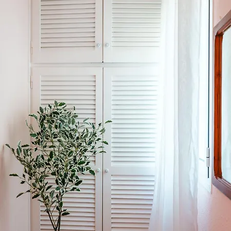 Corfu Dream Holidays Appartement