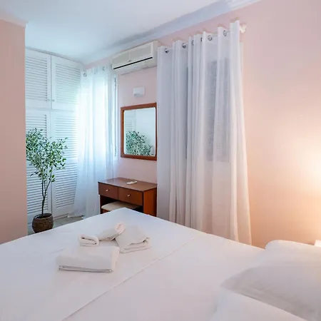 Corfu Dream Holidays Appartement