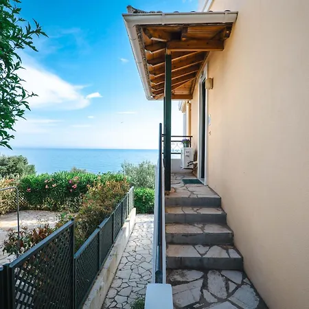 Appartement Corfu Dream Holidays Glyfada (Corfu)
