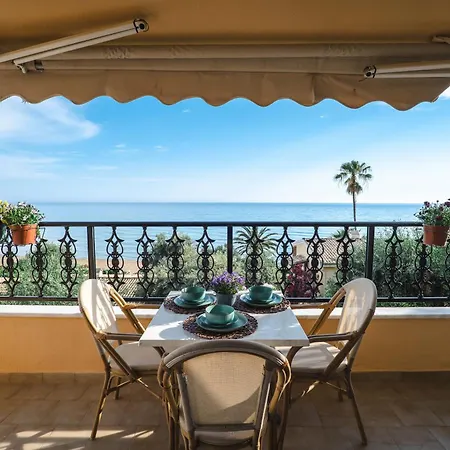 Appartement Corfu Dream Holidays