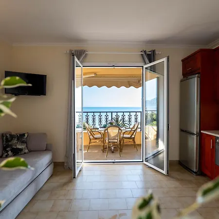 Appartement Corfu Dream Holidays