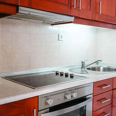 Corfu Dream Holidays Appartement *