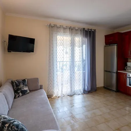 Appartement Corfu Dream Holidays *