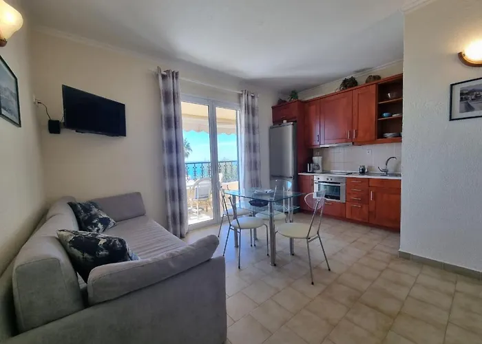 Corfu Dream Holidays Apartment *