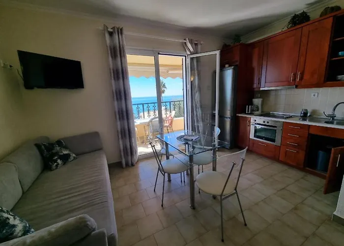Corfu Dream Holidays Glyfada (Corfu)