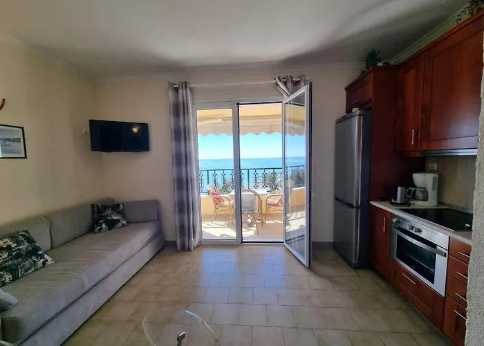 Corfu Dream Holidays * Glyfada (Corfu)