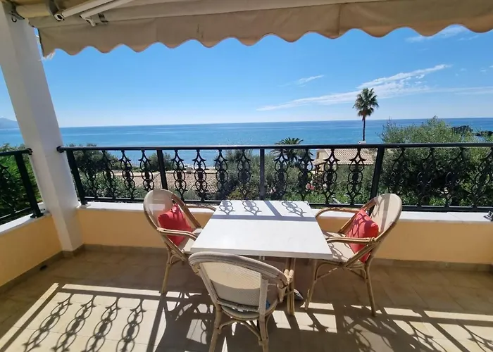 Corfu Dream Holidays Apartment *