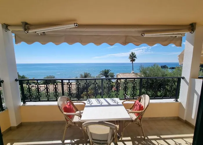 Corfu Dream Holidays Apartment Glyfada (Corfu)