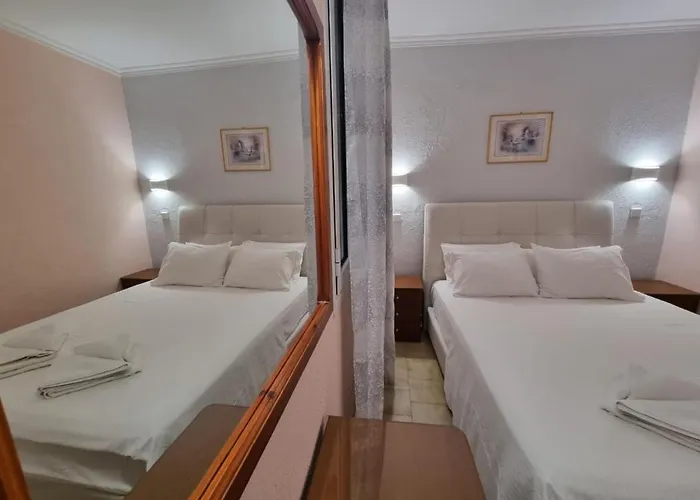 Apartment Corfu Dream Holidays *