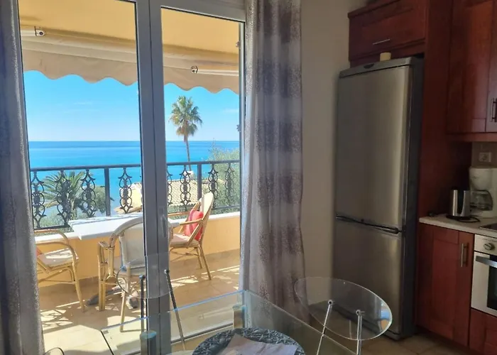 Apartment Corfu Dream Holidays Glyfada (Corfu)