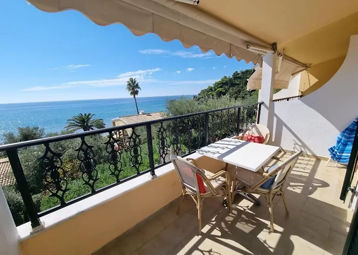 Corfu Dream Holidays Glyfada (Corfu)