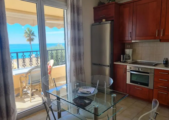 Corfu Dream Holidays Apartment