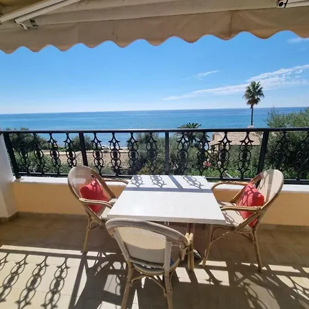 Corfu Dream Holidays Apartmán *