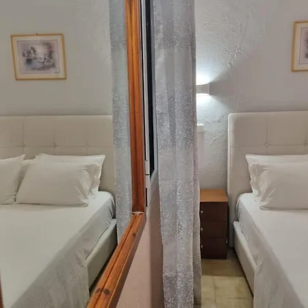 Daire Corfu Dream Holidays