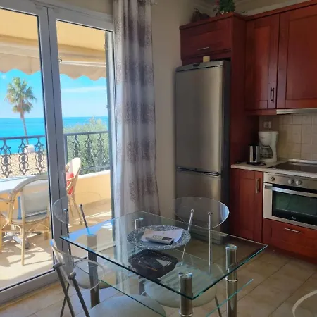 Corfu Dream Holidays Daire