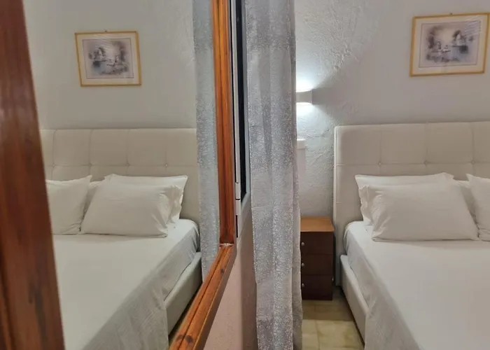 Appartement Corfu Dream Holidays