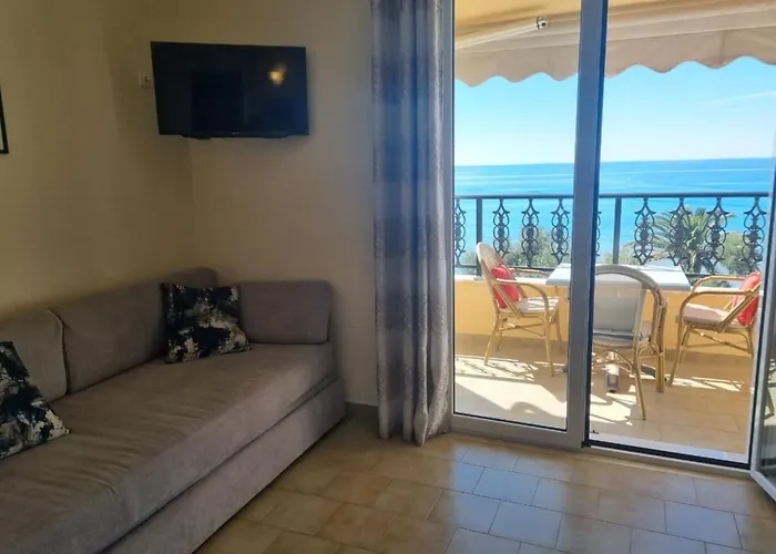 Appartement Corfu Dream Holidays